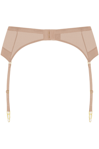 Maison Close Corps à Corps Garter Belt Nude