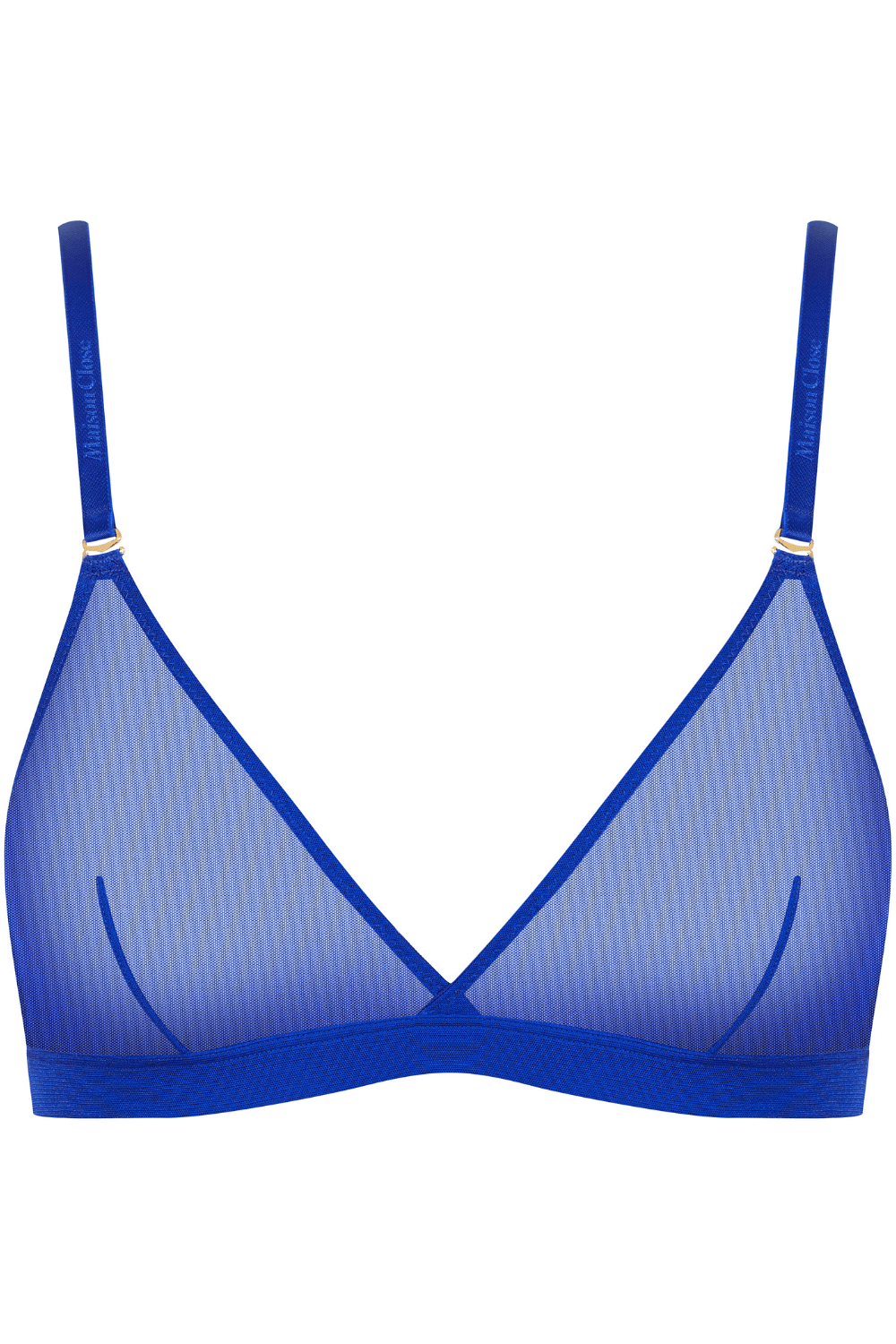 Triangle bra - Corps à Corps Neon