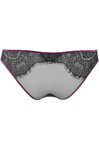 Maison Close Coup de Foudre Brief