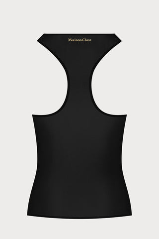 Double Sens Tank Top