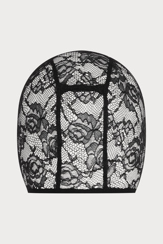 Maison Close Flashback Lace Hood - Naughty Knickers
