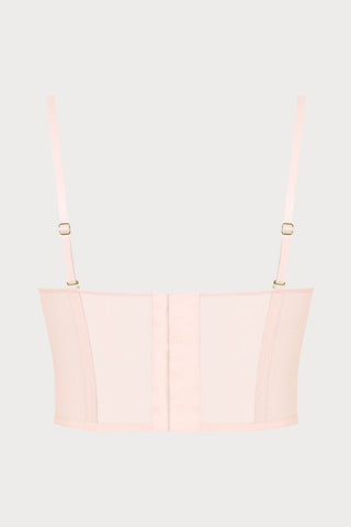 L'Amoureuse Bustier Bra