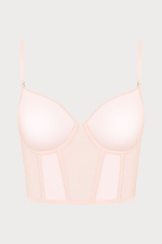 L'Amoureuse Bustier Bra