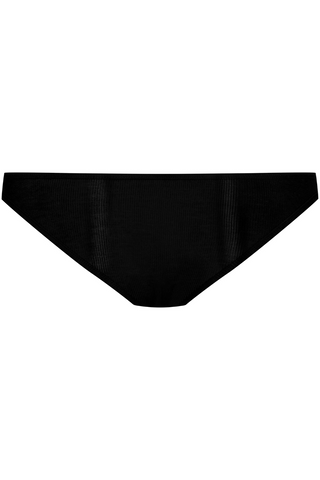 Maison Close La Femme Amazone Brief Black