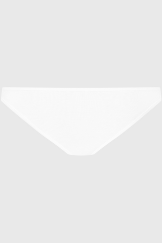 Maison Close La Femme Amazone Brief White