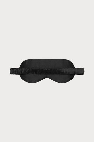 Maison Close Les Fétiches Silk Madame Eye Mask - Naughty Knickers