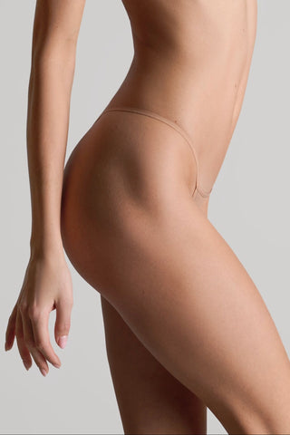 Maison Close Le Petit Secret Micro Thong Medium