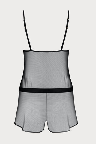 Madame Rêve Teddy, Size S (UK 6-8)