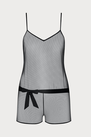 Madame Rêve Teddy, Size S (UK 6-8)