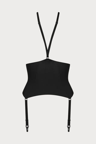 Maison Close Nuit Infinie Waist Cincher