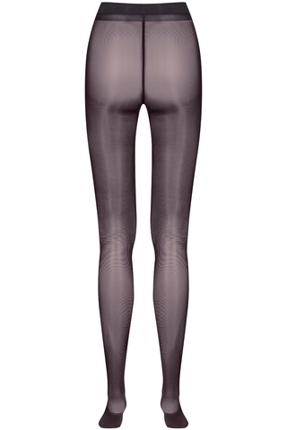 Obsession Brown Tights 40 Denier
