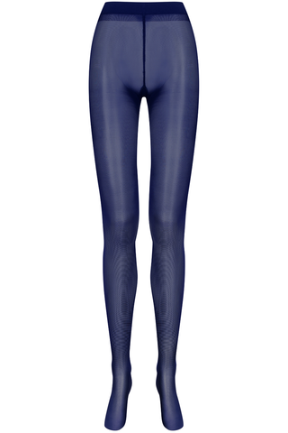 Obsession Navy Tights 40 Denier