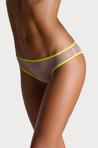 Panorama Blue Brief