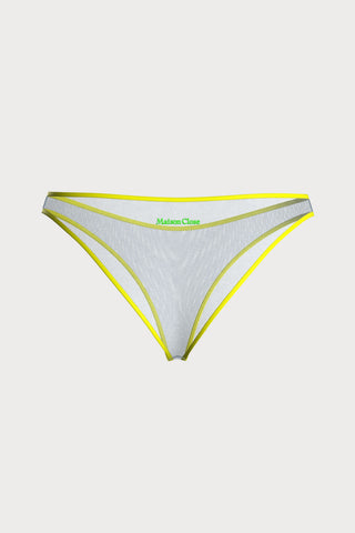Panorama Blue Brief