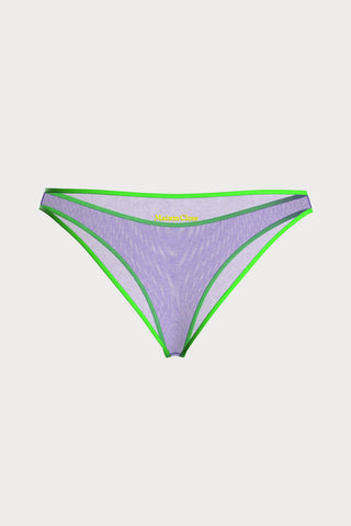 Panorama Mauve Brief