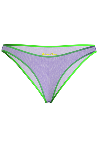 Panorama Mauve Brief