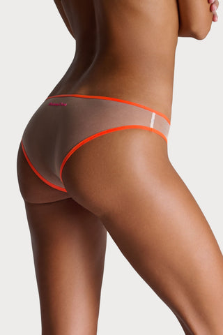 Panorama Pink Brief