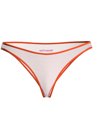 Panorama Pink Brief