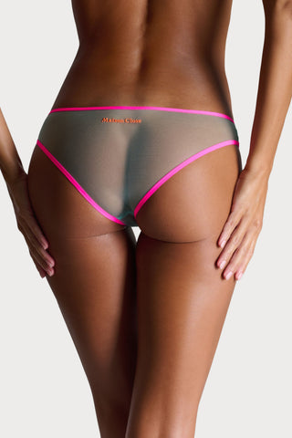 Panorama Turquoise Brief