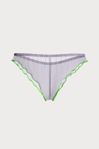 Panorama Mauve French Knicker