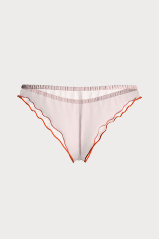 Panorama Pink French Knicker
