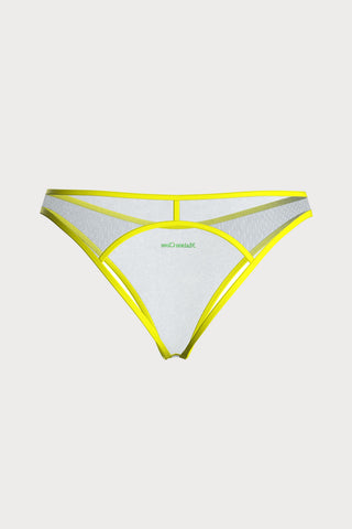 Panorama Blue Open Brief