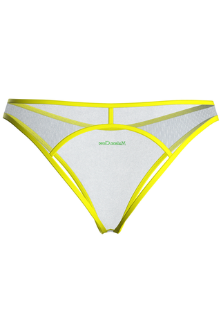 Panorama Blue Open Brief