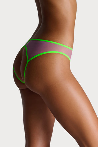 Panorama Mauve Open Brief