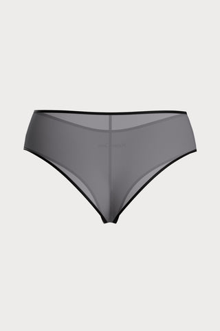 La Parisienne Grey Hipster