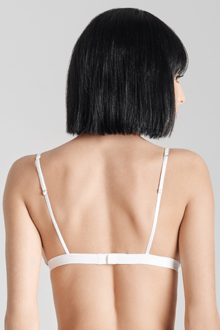 Maison Close Pure Tentation Triangle Bra