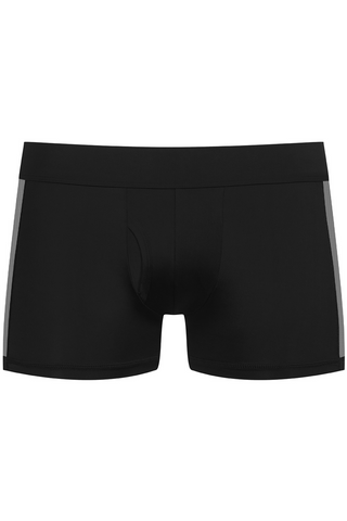 Maison Close Pure Tentation Men's Boxer Black