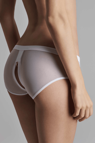 Maison Close Pure Tentation Shorty