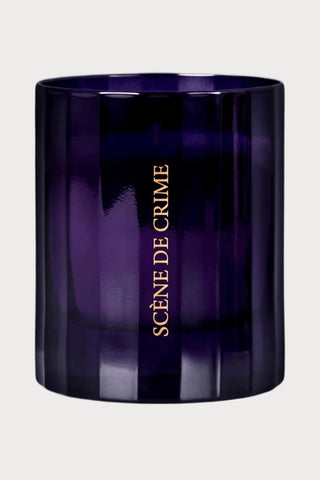Maison Close Scène de Crime Home Candle - Naughty Knickers