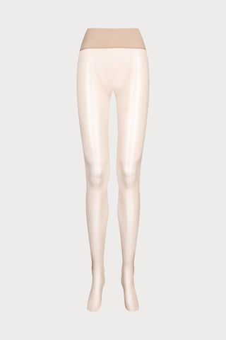 Maison Close Signature Seamless Tights Medium Light 20 Denier