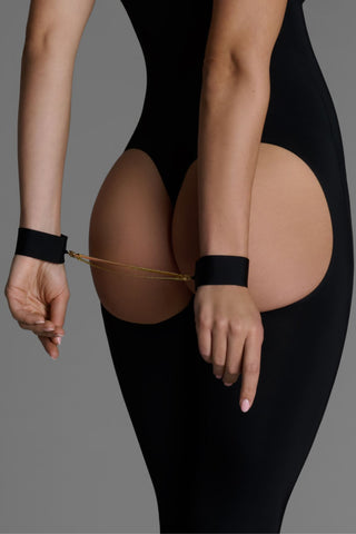 Maison Close Tapage Nocturne Handcuffs - Naughty Knickers