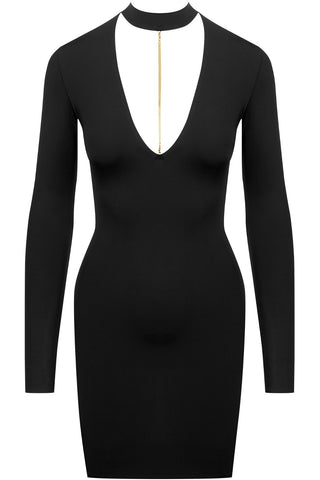 Maison Close Tapage Nocturne Mini Dress - Naughty Knickers