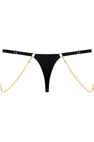 Maison Close Tapage Nocturne Mini Thong - Naughty Knickers