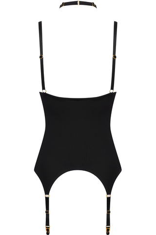 Maison Close Tapage Nocturne Open Bodice - Naughty Knickers