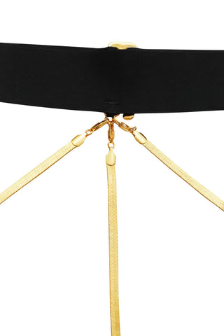 Maison Close Tapage Nocturne Open Bra - Naughty Knickers