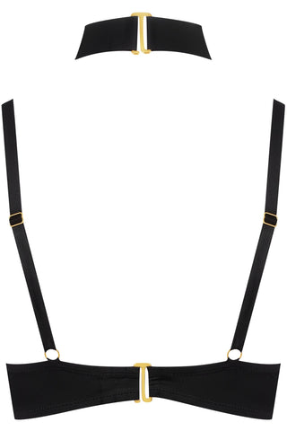 Maison Close Tapage Nocturne Open Bra - Naughty Knickers