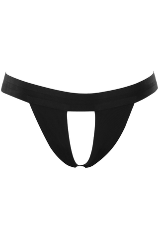 Maison Close Tapage Nocturne Open Thong 608100