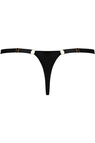 Maison Close Tapage Nocturne Mini Thong