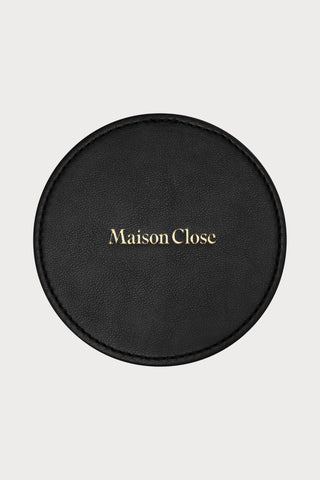Maison Close Curiosités Désirables© Vino Veritas Coasters (Set of 6) - Naughty Knickers