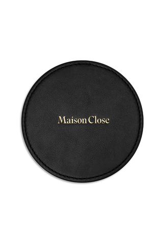 Maison Close Vino Veritas Coasters (Set of 6) Curiosités Désirables©