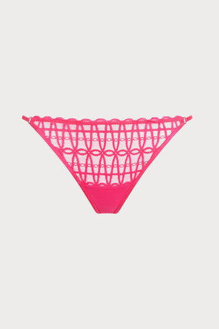 Captivating Mini Thong