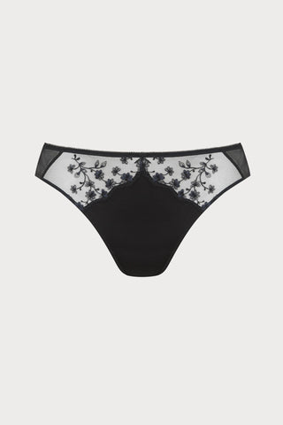 Delightful Thong