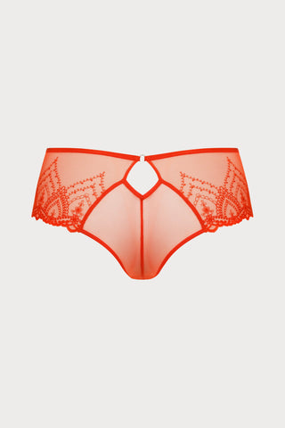 Mysterious Cheeky Hipster, Size M