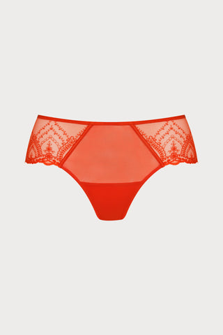 Mysterious Cheeky Hipster, Size M