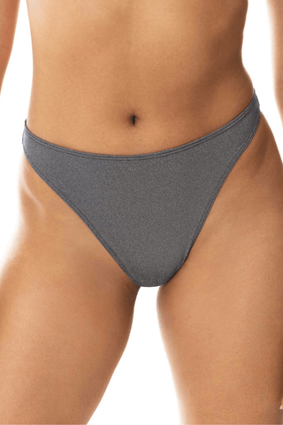 Mey Poetry Luxe Brief Deep Shadow