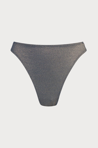 Poetry Luxe Brief, Size XS